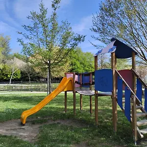 Casa Della Chiocciola Appartamento