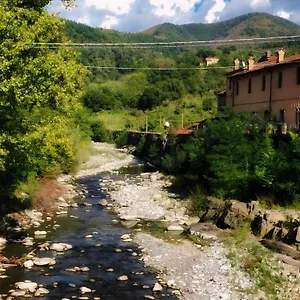 Lunigiana Experience Appartamento