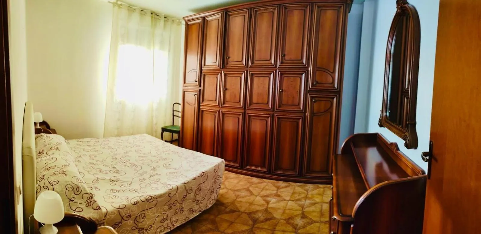 Apartment 7Lecci Beach House Lido di Camaiore
