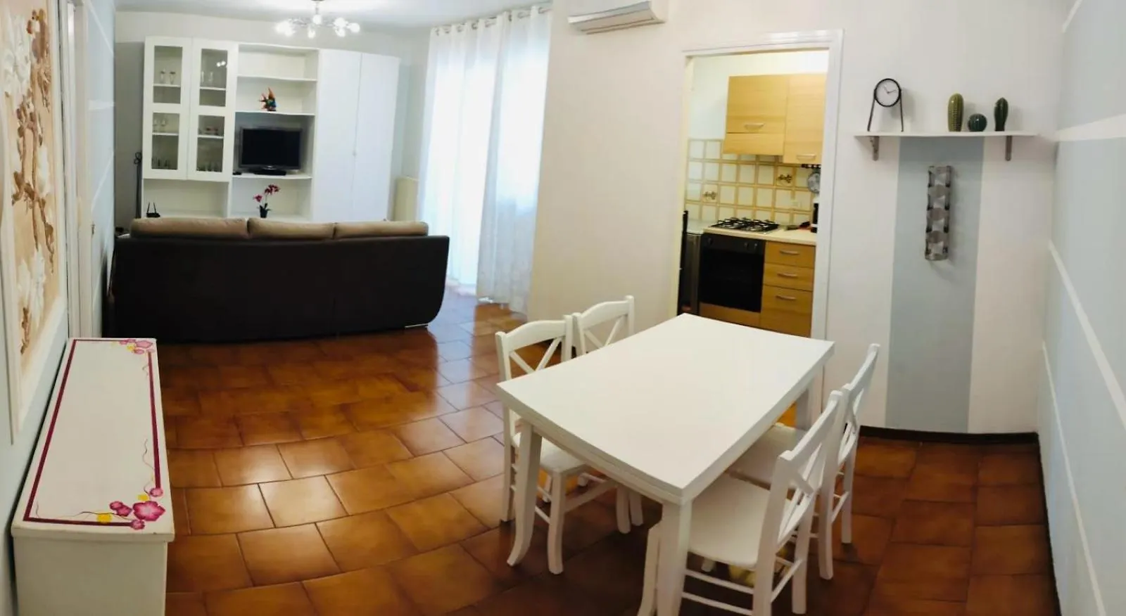 7Lecci Beach House Lido di Camaiore Apartment