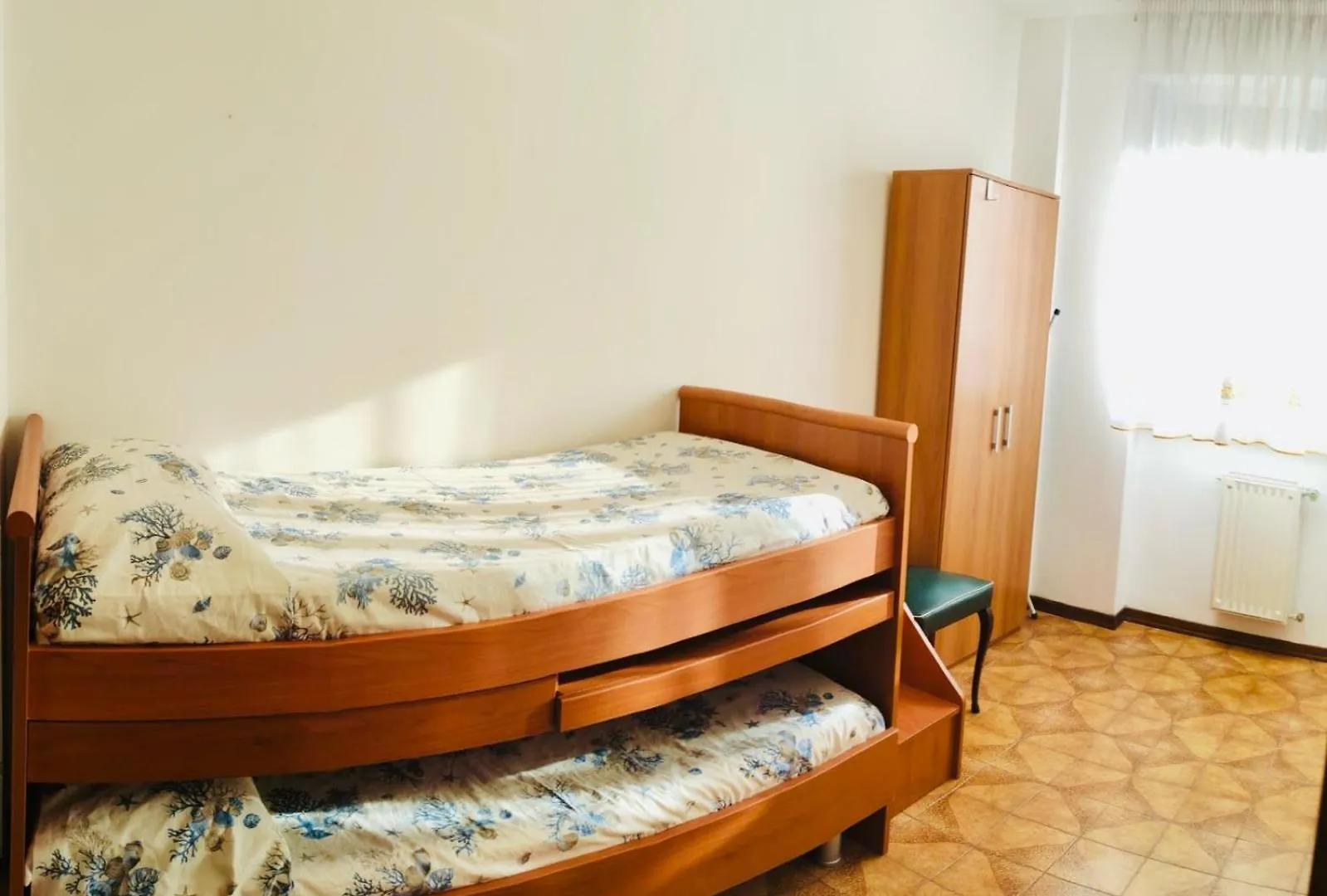 7Lecci Beach House Lido di Camaiore 0*,