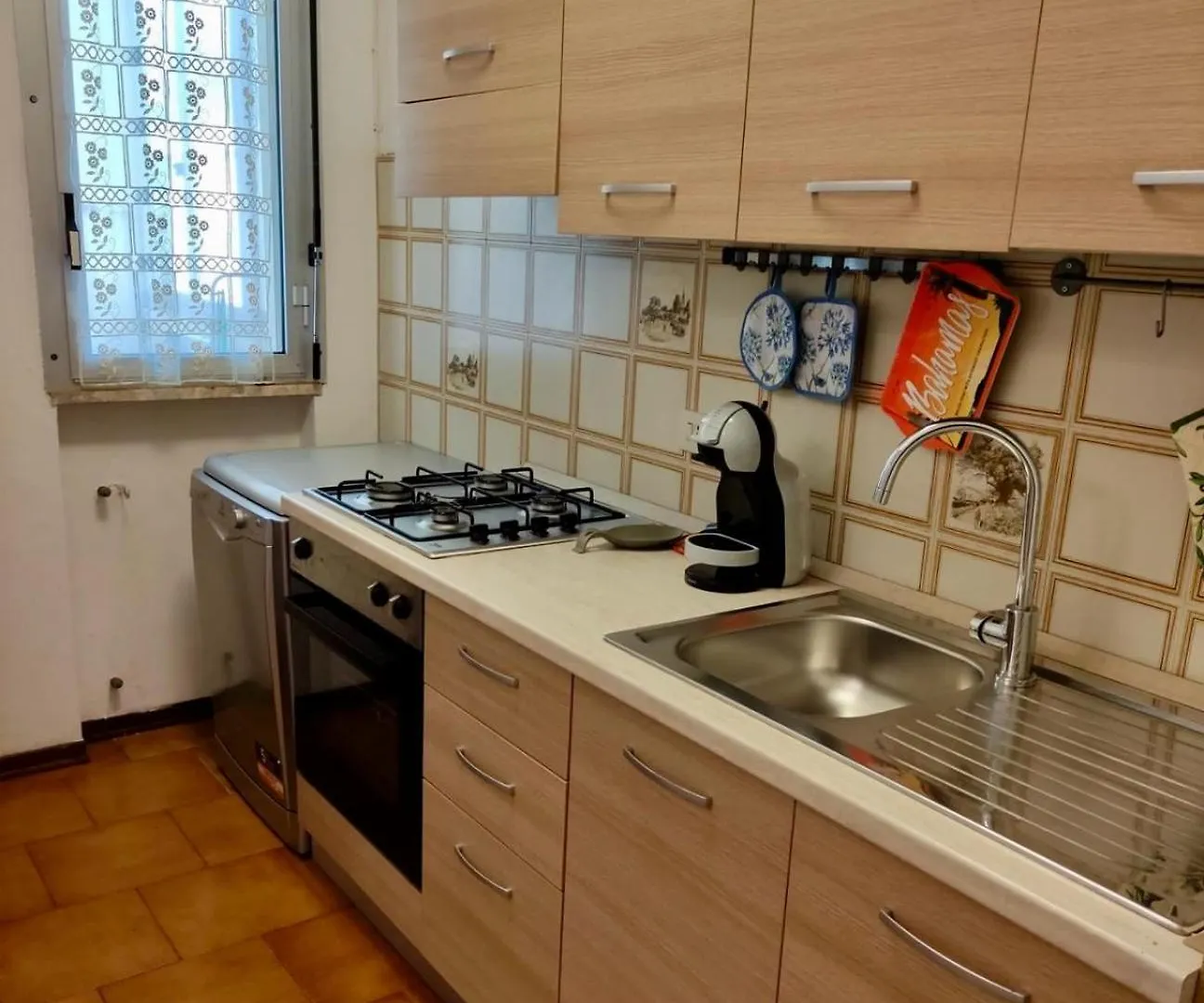 Apartment 7Lecci Beach House Lido di Camaiore