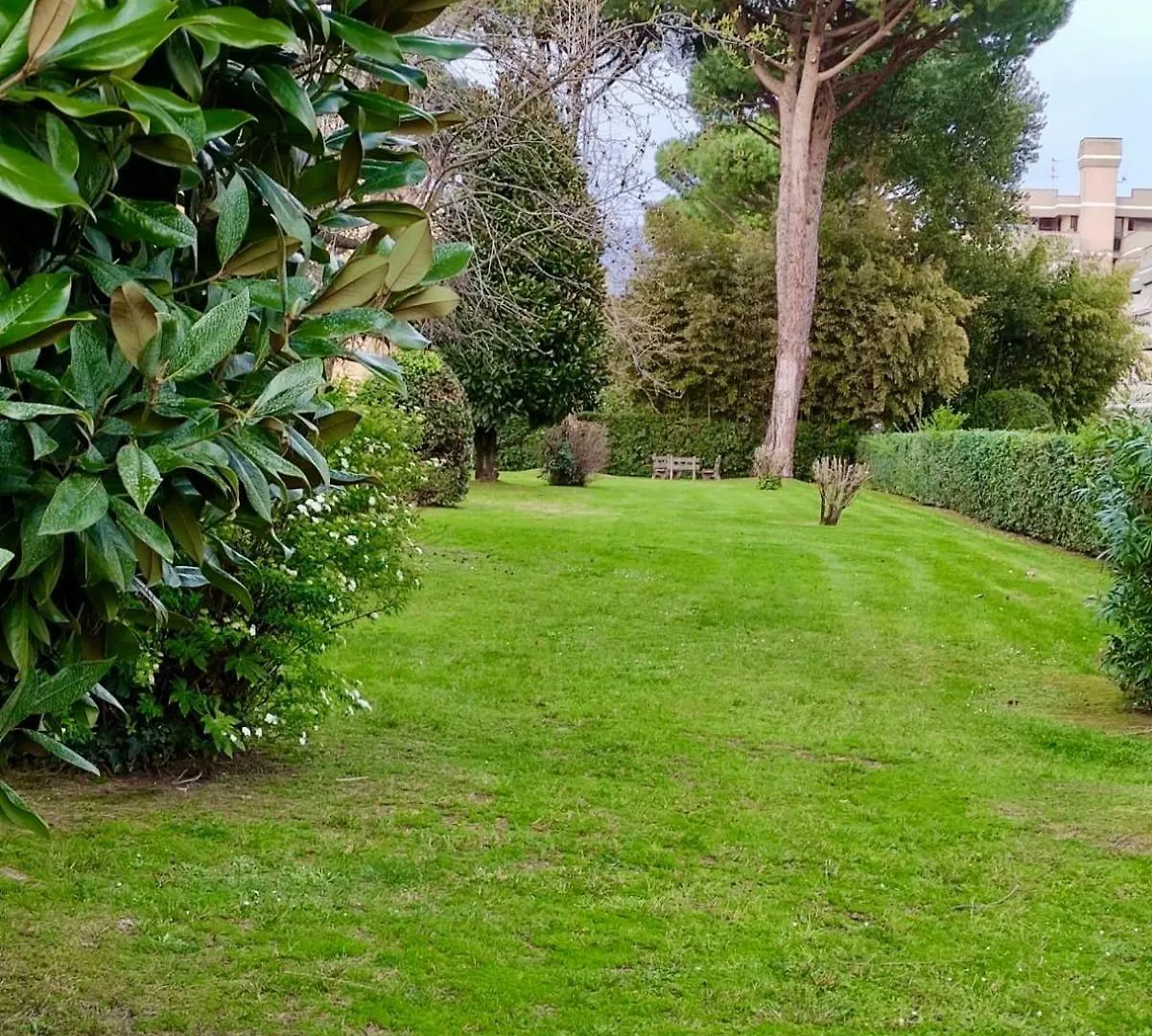7Lecci Beach House Lido di Camaiore 0*,  Italy