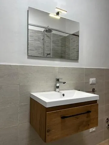 Apartment 7Lecci Beach House Lido di Camaiore