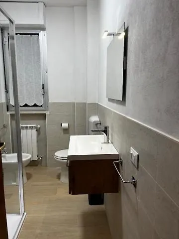 7Lecci Beach House Lido di Camaiore Apartment